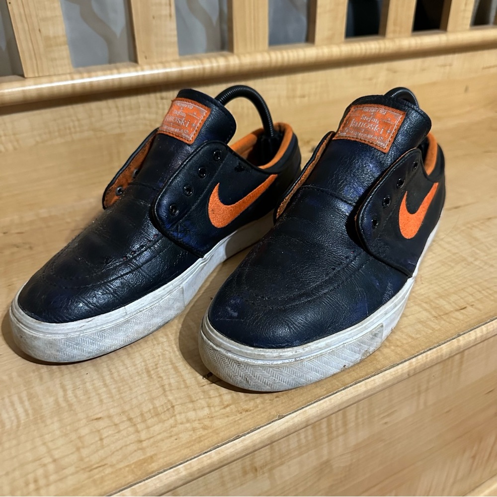 Nike SB Stefan Janoski